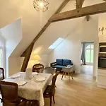Le Cedre Cambron