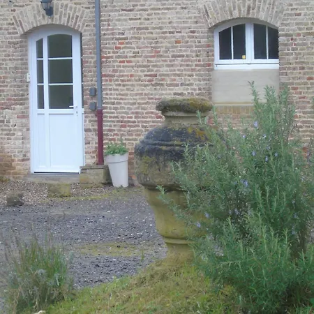 Le Cedre *