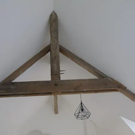 Appartement Le Cèdre *