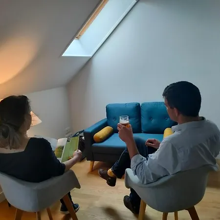 Le Cèdre Appartement Cambron