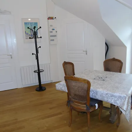 Apartamento Le Cedre