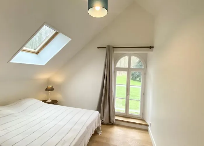 Le Cèdre Appartement