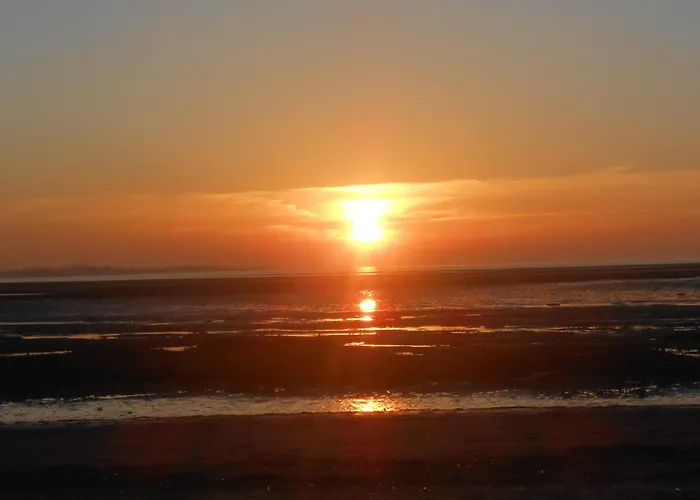 Appartement Le Cèdre