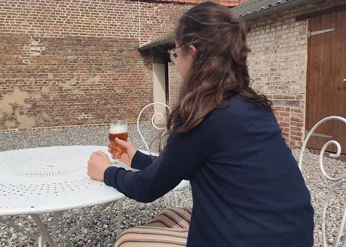 Le Cèdre Appartement *