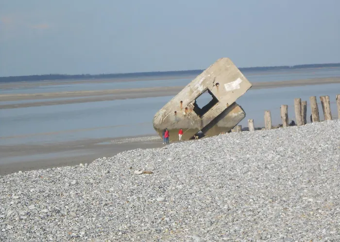 Appartement Le Cèdre