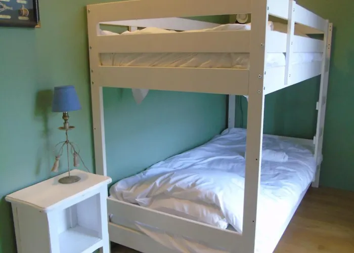 Appartement Le Cèdre *